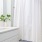 Bright, well-lit bathroom